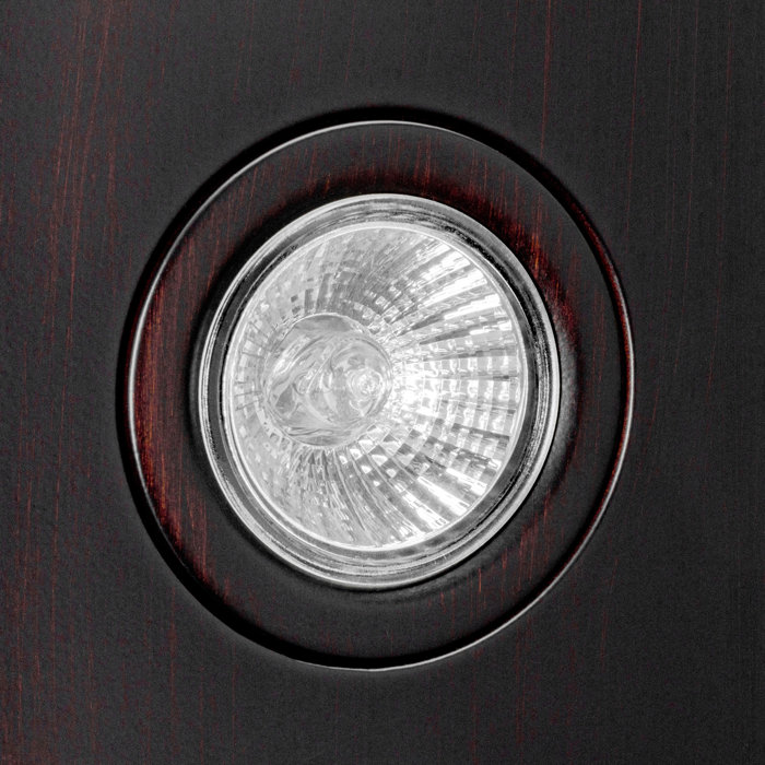 AKDY Range Hood Extension 30" 343 Cubic Feet Per Minute Convertible